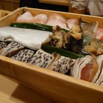 津の守坂 小柴 - 