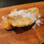 津の守坂 小柴 - 