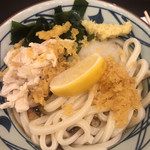 丸亀製麺 - 