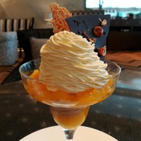 ROSSINI TERRACE - 大人のパフェ(マンゴー)