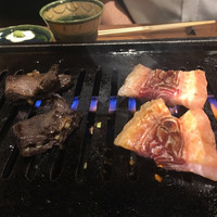 焼うお いし川 - 