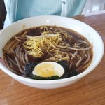 ラーメンだるまや - 