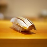 鮨 あらい - 小鰭