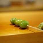 鮨 あらい - 新銀杏