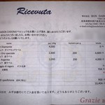 ボン・ダボン - よく見るとダイアモンドなるものも・・