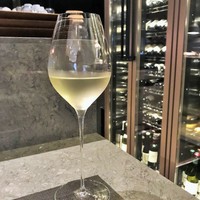レストラン リューズ - ハーブを使ったノンアルコールカクテル