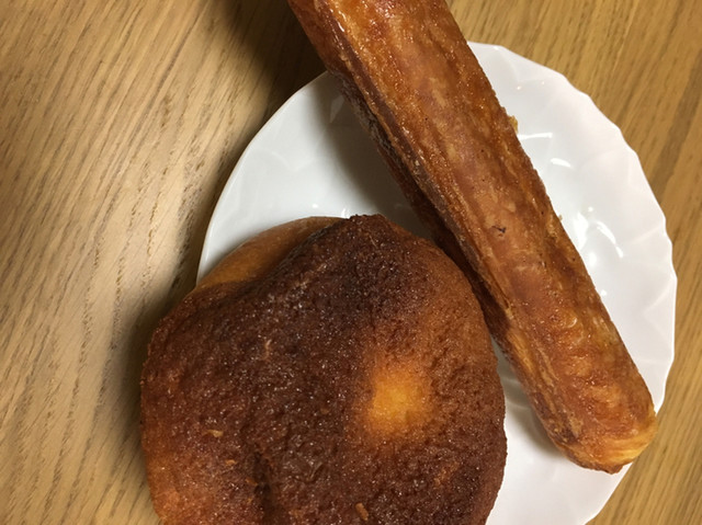 ベイクドｑ 三田阪急店 ベイクドキュー 三田 パン 食べログ