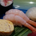 Sushi Kanda - 