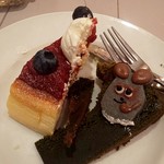 サンデーブランチ - 