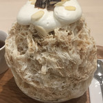 かき氷 香 草加 - 