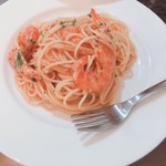 トラットリア ポルコロッソ - 