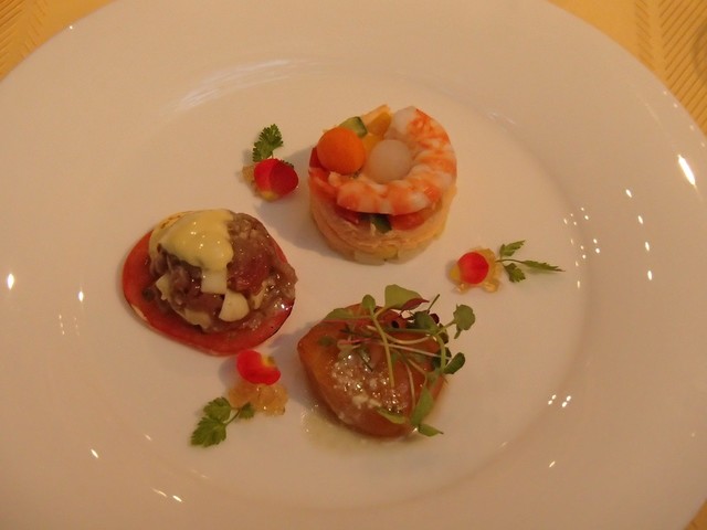 クリークガーデンカフェ Creek Gａｒｄｅｎ ｃａｆｅ 軽井沢 カフェ 食べログ