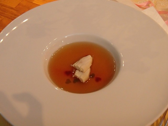 クリークガーデンカフェ Creek Gａｒｄｅｎ ｃａｆｅ 軽井沢 カフェ 食べログ