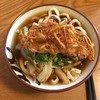 ほり端うどん 