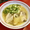 金龍ラーメン  御堂筋店