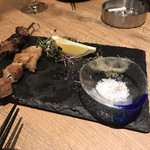 Koshitsu Izakaya Torishiki - 