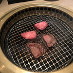 焼肉店 ナルゲ - 