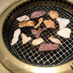 焼肉店 ナルゲ - 