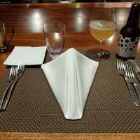 リストランテ ペガソ - 