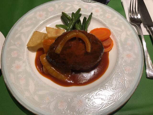 洋食 こけもも 袋町 洋食 食べログ 洋食 こけもも 袋町 洋食 食べログ