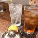 創作麺工房 鳴龍 - 