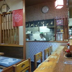 かん助 - '19/08/24 店の左