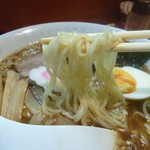 かん助 - '19/08/24 麺アップ