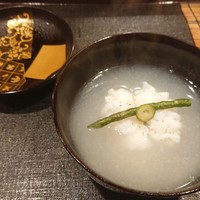 津の守坂 小柴 - 