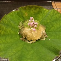 津の守坂 小柴 - 