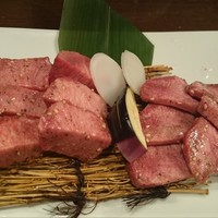 焼肉トラジ 名古屋セントラルタワーズ店 - 