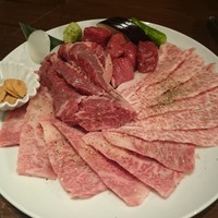 焼肉トラジ 名古屋セントラルタワーズ店 - 