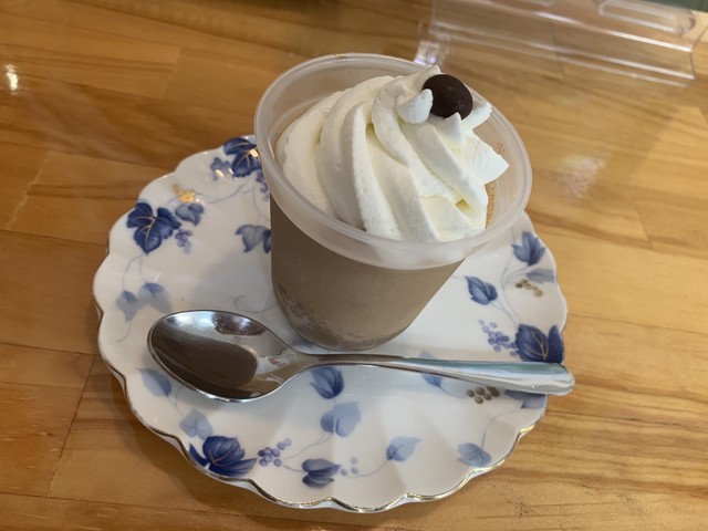 ヒロのお菓子屋さん 剣ヶ峯テイクアウト店 - 猪苗代（ケーキ）の写真