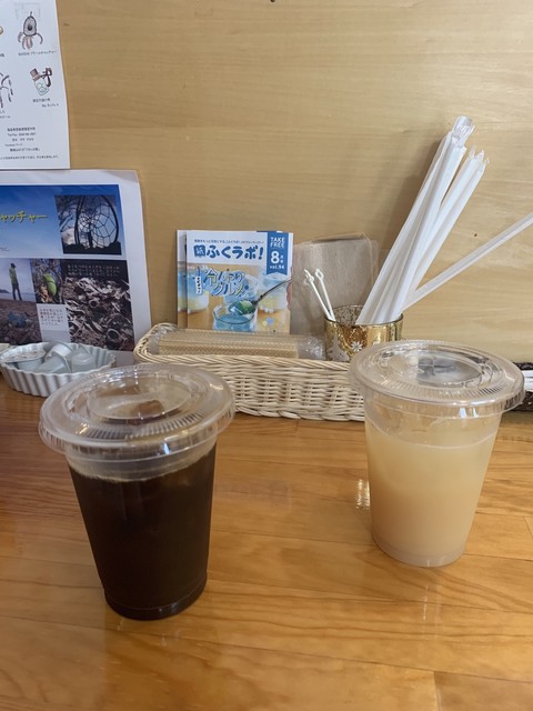 ヒロのお菓子屋さん 剣ヶ峯テイクアウト店 - 猪苗代（ケーキ）の写真