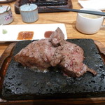 やっぱりステーキ - やっぱりステーキ180g