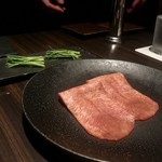 焼肉うしごろ - 