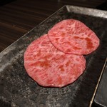 焼肉うしごろ - 