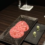 焼肉うしごろ - 