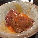 焼肉うしごろ - 