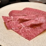 焼肉うしごろ - 