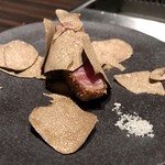 焼肉うしごろ - 