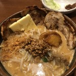 麺場 田所商店 - 