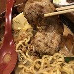 麺場 田所商店 - 