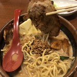 麺場 田所商店 - 