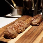 焼肉うしごろ - 