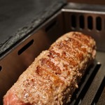 焼肉うしごろ - 