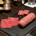 焼肉うしごろ - 