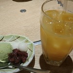 和食鍋処 すし半 - 