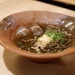 個室×日本酒バル 魚の目利き - 