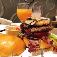 ダルマット 六本木ヒルズ店 - 