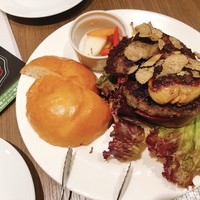 ダルマット 六本木ヒルズ店 - 